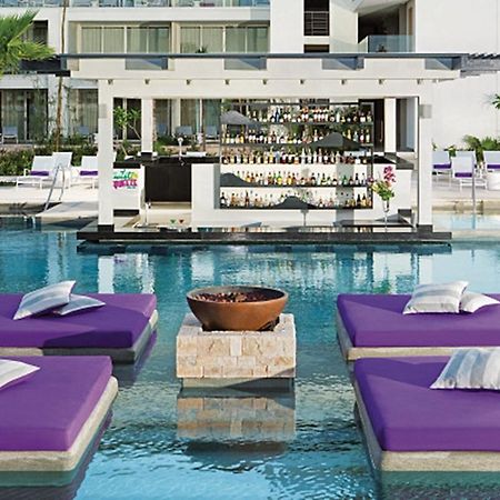 Breathless Riviera Cancun - Adults Only Пуерто-Морелос Екстер'єр фото