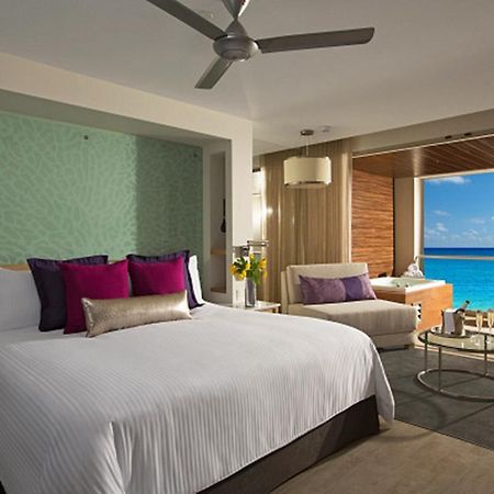 Breathless Riviera Cancun - Adults Only Пуерто-Морелос Екстер'єр фото