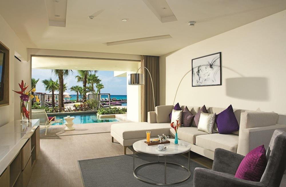 Breathless Riviera Cancun - Adults Only Пуерто-Морелос Екстер'єр фото