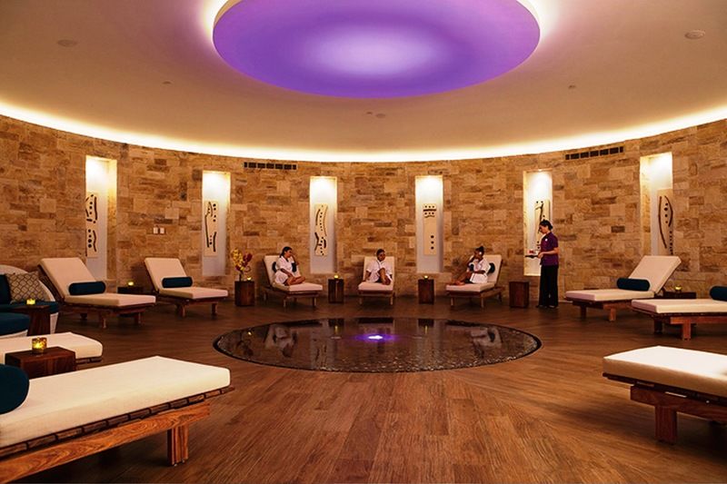 Breathless Riviera Cancun - Adults Only Пуерто-Морелос Екстер'єр фото