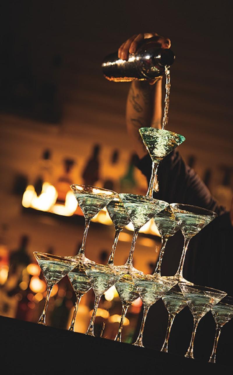 Breathless Riviera Cancun - Adults Only Пуерто-Морелос Екстер'єр фото