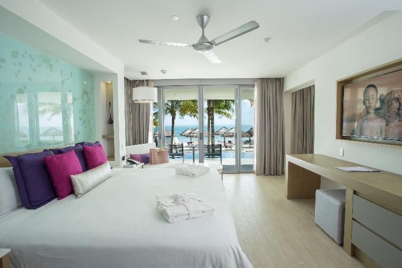 Breathless Riviera Cancun - Adults Only Пуерто-Морелос Екстер'єр фото
