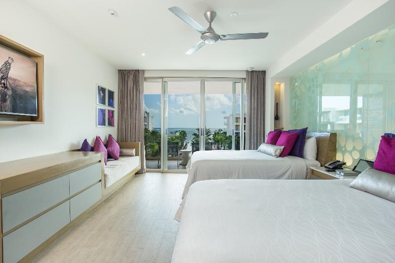 Breathless Riviera Cancun - Adults Only Пуерто-Морелос Екстер'єр фото