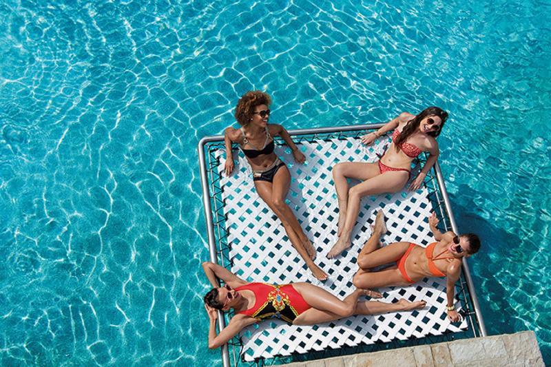 Breathless Riviera Cancun - Adults Only Пуерто-Морелос Екстер'єр фото