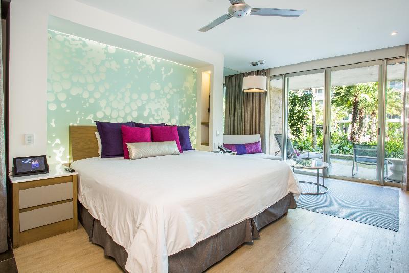 Breathless Riviera Cancun - Adults Only Пуерто-Морелос Екстер'єр фото